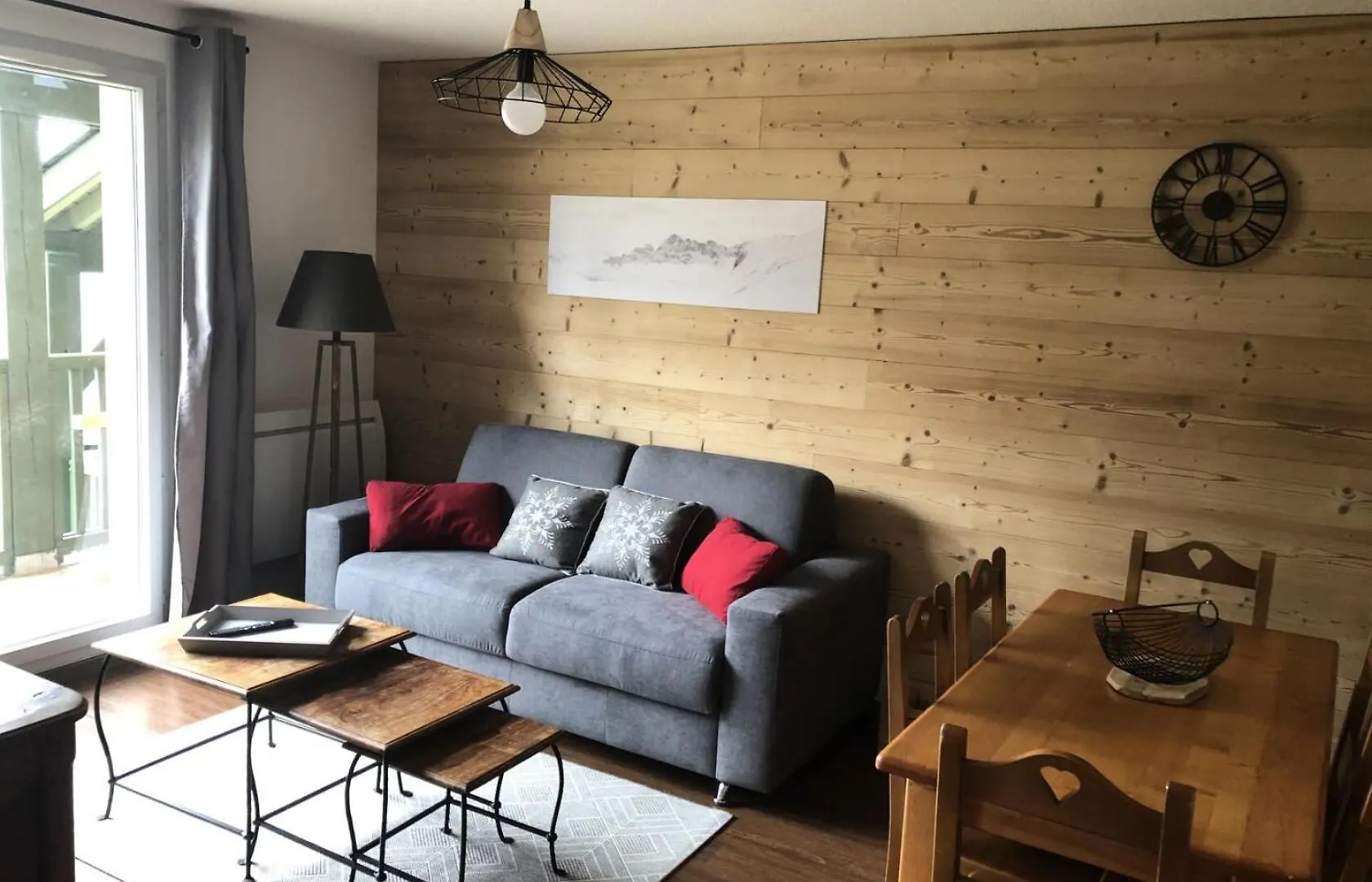 Résidence Hameau De Balestas Mp - 3 Pièces pour 6 Personnes 384 Germ Apartamento
