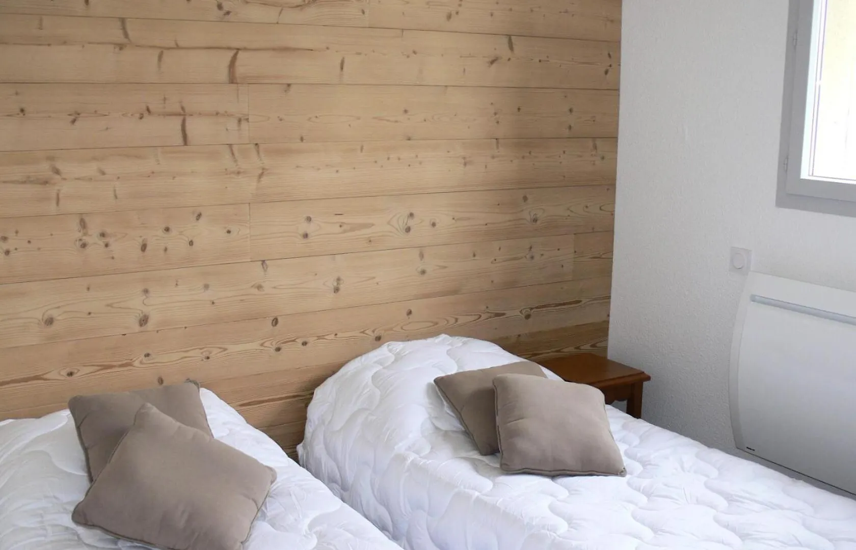 Résidence Hameau De Balestas Mp - 3 Pièces pour 6 Personnes 384 Germ Apartamento