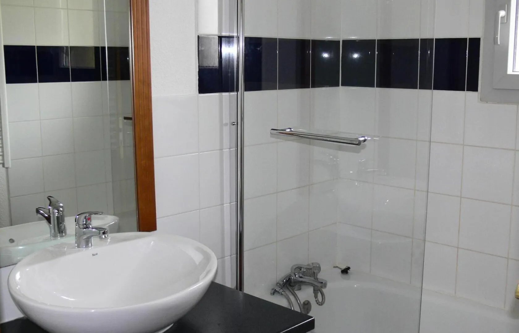 Apartamento Résidence Hameau De Balestas Mp - 3 Pièces pour 6 Personnes 384 Germ